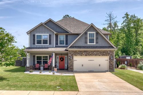 6784 Admiral Dr, Midland, GA, 31820-4169 | Card Image