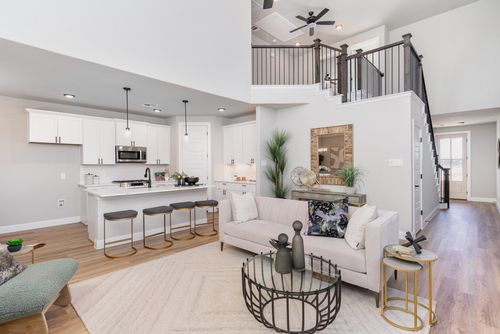 7313 Parsons Mews, Rowlett, TX, 75088 | Card Image