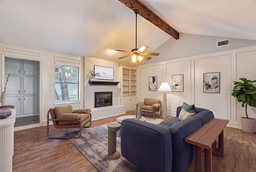 2311 Bluebird Ct, Grapevine, TX, 76051-2803 | Card Image