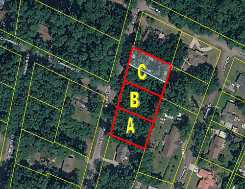 0-B Aladin St, Walterboro, SC, 29488 | Card Image