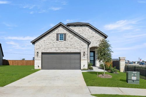 14097 Donahue St, Pilot Point, TX, 76258-2194 | Card Image