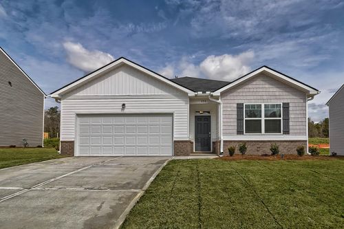 1324 Admiral Ave, Grovetown, GA, 30813-1273 | Card Image