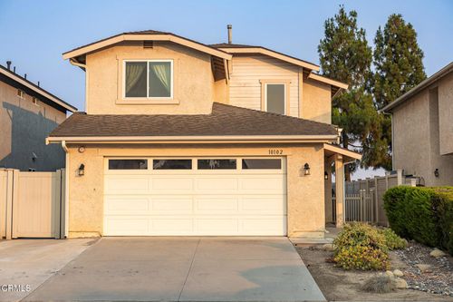 10102 Carlyle St, Ventura, CA, 93004-3502 | Card Image