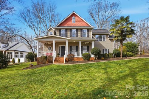 3012 Nablus Dr, Waxhaw, NC, 28173-8264 | Card Image