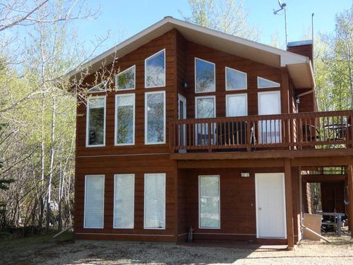 11 2 Ave S, Joussard, AB, T0G | Card Image