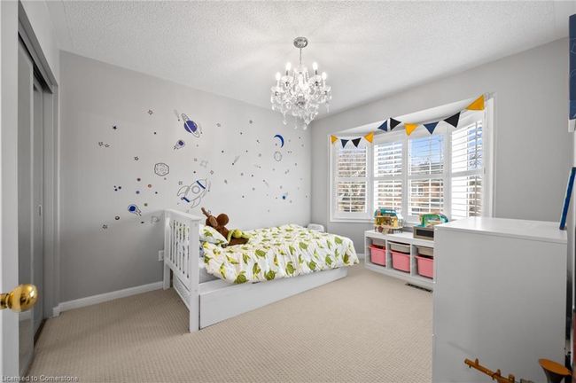 5559 Thorn Lane, House other with 4 bedrooms, 4 bathrooms and 2 parking in Burlington ON | Image 23