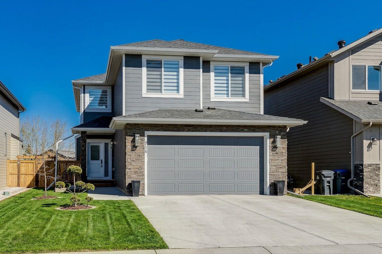 Residential in Carstairs 3