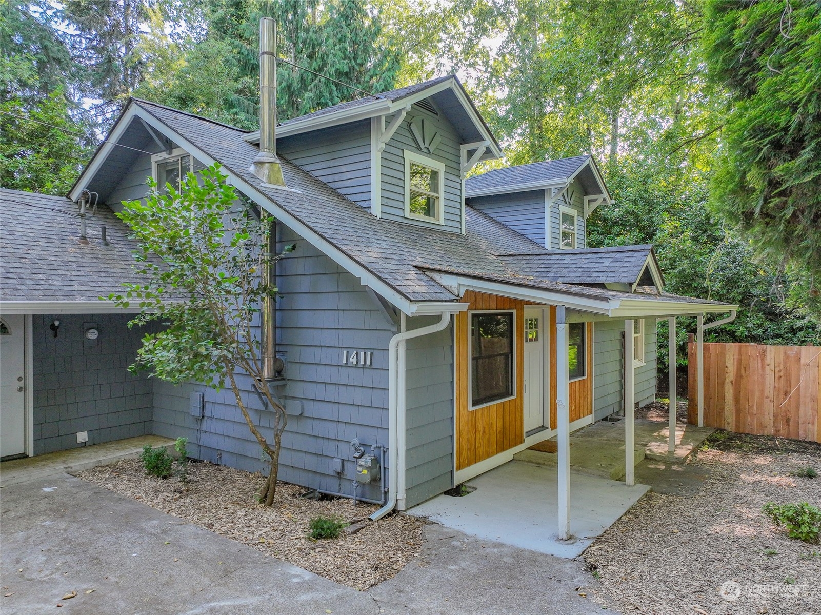 Lybarger St, Olympia, WA 98501