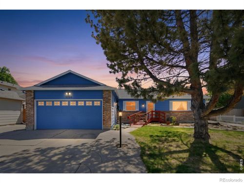 3726 Conifer Dr, Loveland, CO, 80538-2147 | Card Image