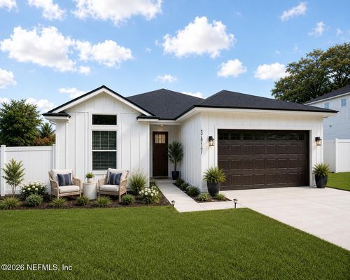 lot-3-3617 Wells Landing Court, Jacksonville, FL, 32277 | Card Image