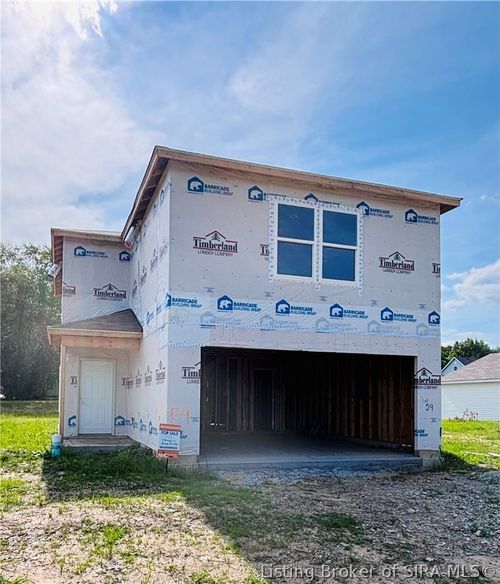 274 Audrey Lane, Austin, IN, 47102 | Card Image