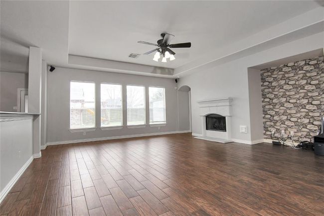 3014 Brahman Dr, House other with 4 bedrooms, 4 bathrooms and 2 parking in Manvel TX | Image 10