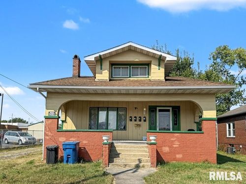 113/115 Mccann Street, Benton, IL, 62812 | Card Image