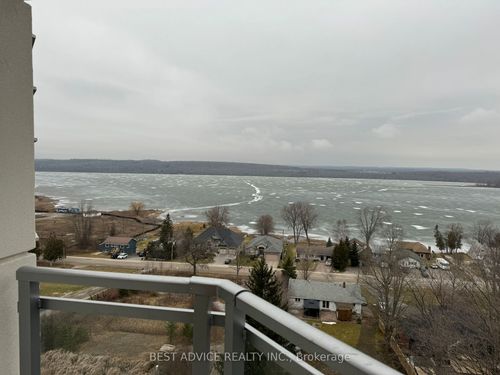 809-56 Lakeside Terr, Barrie, ON, L4M0L4 | Card Image
