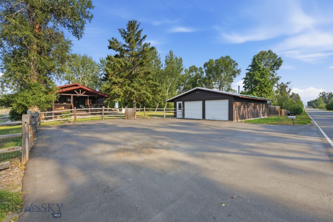 Residential in Bozeman 5