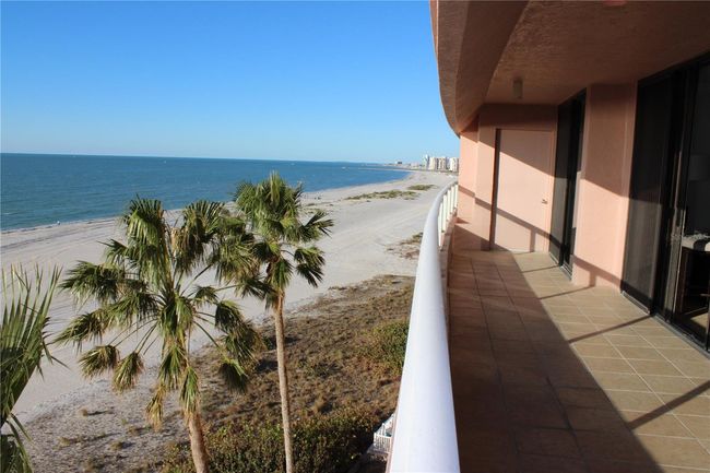 UNIT-7F - 1340 Gulf Blvd, Condo with 2 bedrooms, 2 bathrooms and null parking in Clearwater FL | Image 47