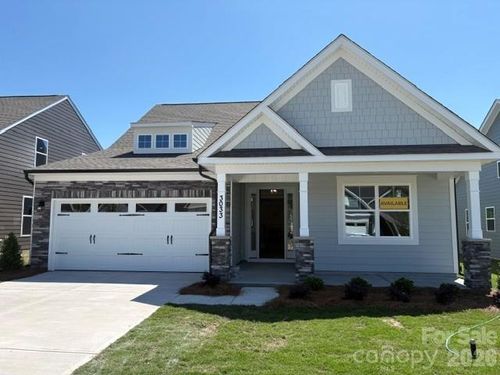 3033 Bent Willow Dr, Indian Trail, NC, 28079-0587 | Card Image