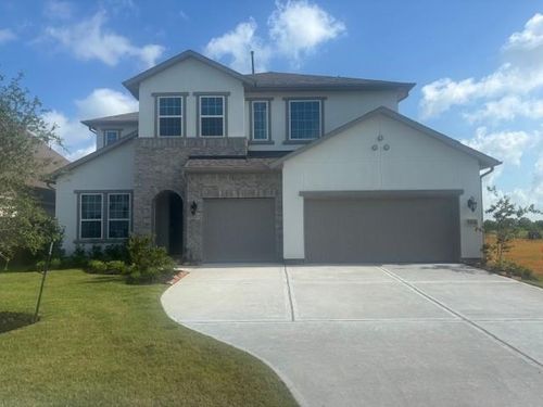 5434 Timpson Dr, Manvel, TX, 77578 | Card Image