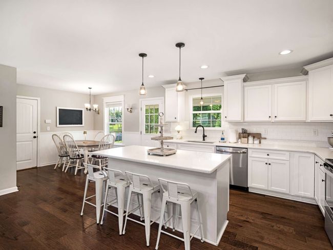 310 Diane Loop, House other with 3 bedrooms, 2 bathrooms and 2 parking in White Bluff TN | Image 18