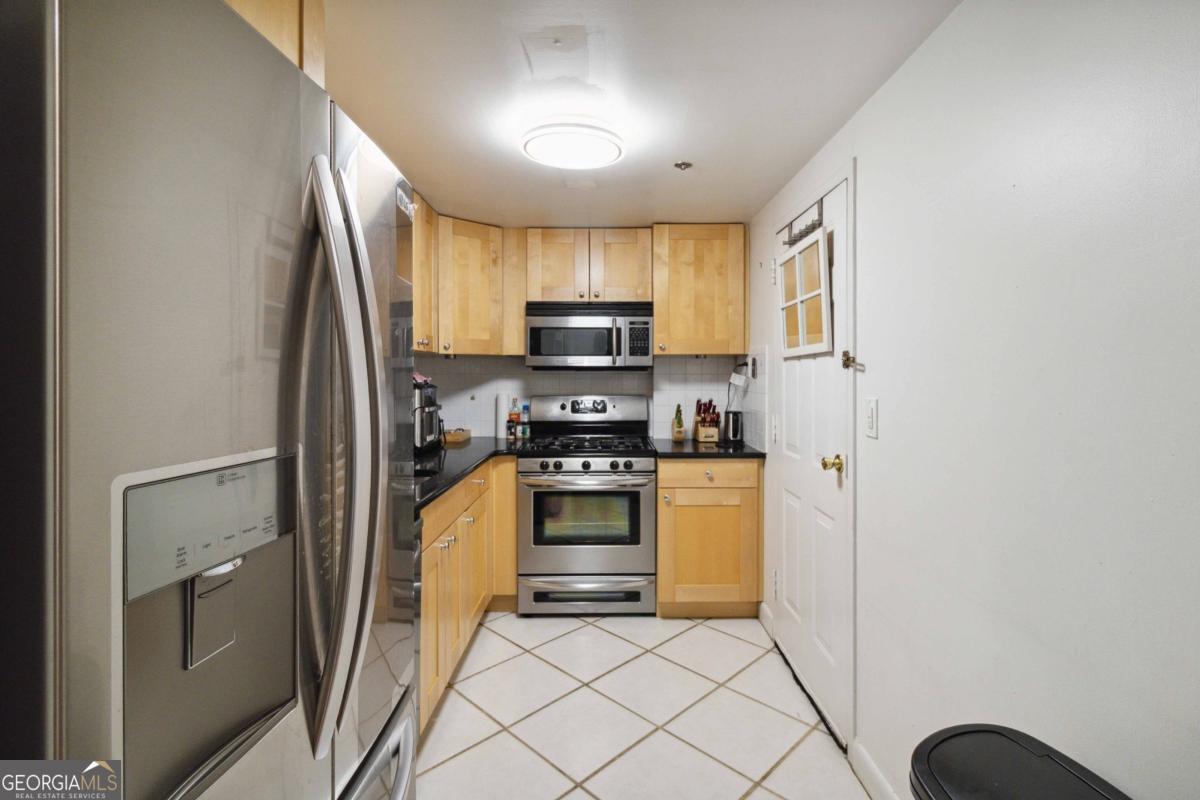 Residential Lease in Decatur 4