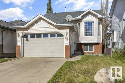 3116 40 Ave Nw, House other with 5 bedrooms, 3 bathrooms and 4 parking in Edmonton AB | Image 1