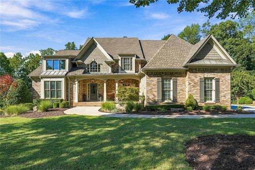 14627 Timber Pt, Milton, GA, 30004-4555 | Card Image