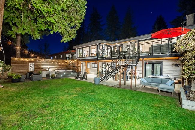 3260 Robinson Road, House other with 4 bedrooms, 0 bathrooms and 4 parking in North Vancouver BC | Image 16