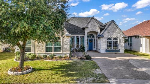 1318 Amsterdam Ct, Granbury, TX, 76048-2695 | Card Image