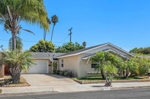 5249 Cole St, San Diego, CA, 92117-1118 | Card Image
