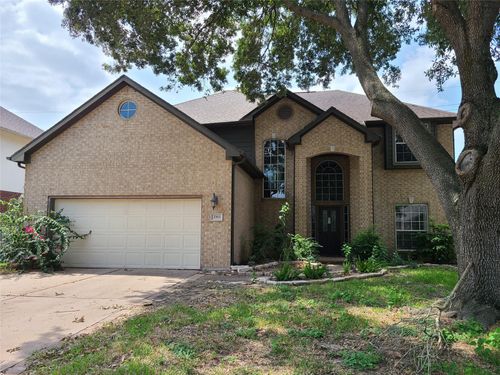 3361 Zubin Ln, Katy, TX, 77493-6015 | Card Image