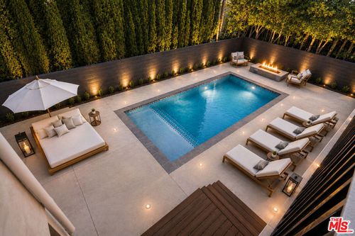 12518 W Sunset Blvd, Los Angeles, CA, 90049 | Card Image