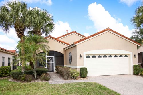 454 Nw Lismore Ln, Port St. Lucie, FL, 34986-2616 | Card Image