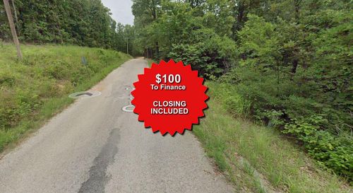Lot 22 Oswego Cir, Cherokee Village, AR, 72529 | Card Image