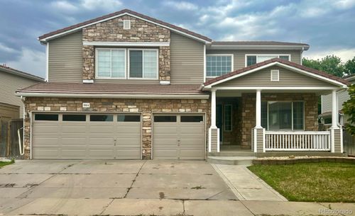 20864 E 49th Ave, Denver, CO, 80249-7458 | Card Image