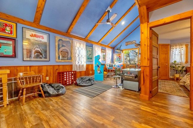 237 Lancaster Rd, House other with 4 bedrooms, 3 bathrooms and null parking in Whitefield NH | Image 16
