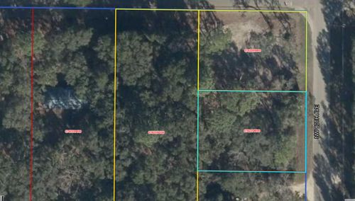 16850 Nw 80th Ave, FANNING SPRINGS, FL, 32693-7565 | Card Image