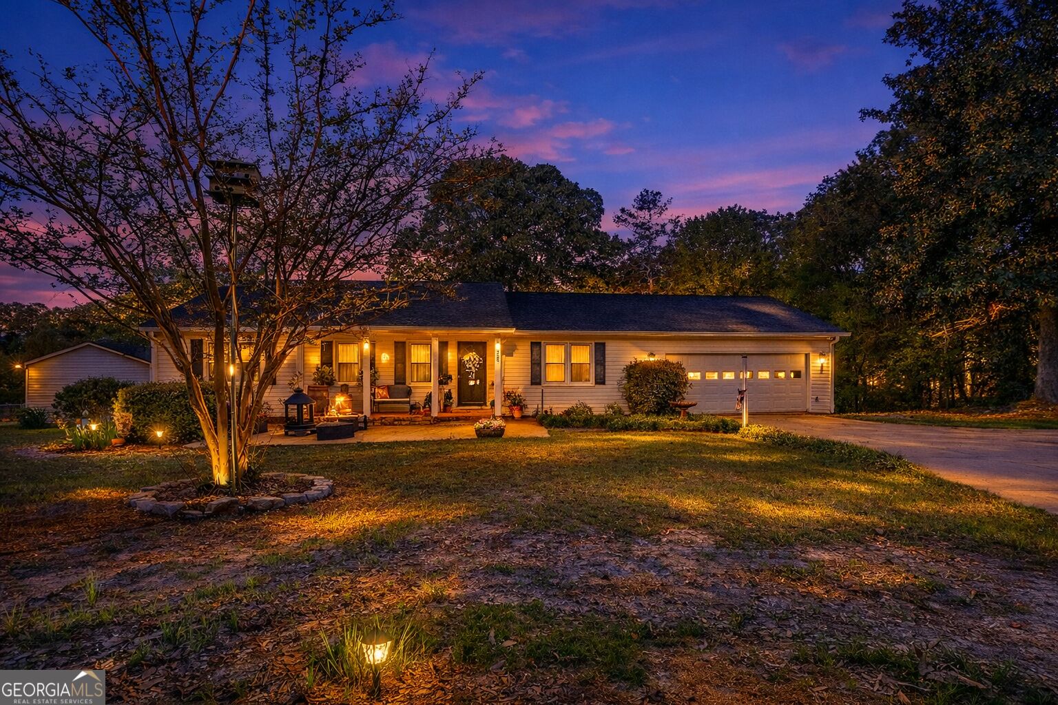 Residential in Williamson