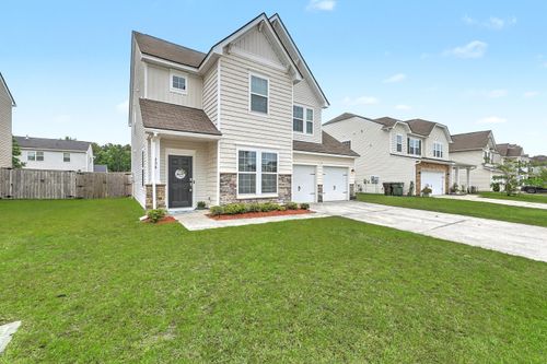 404 Philbrick Dr, Goose Creek, SC, 29445-7367 | Card Image