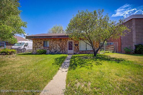 625 Russell Street, Craig, CO, 81625 | Card Image
