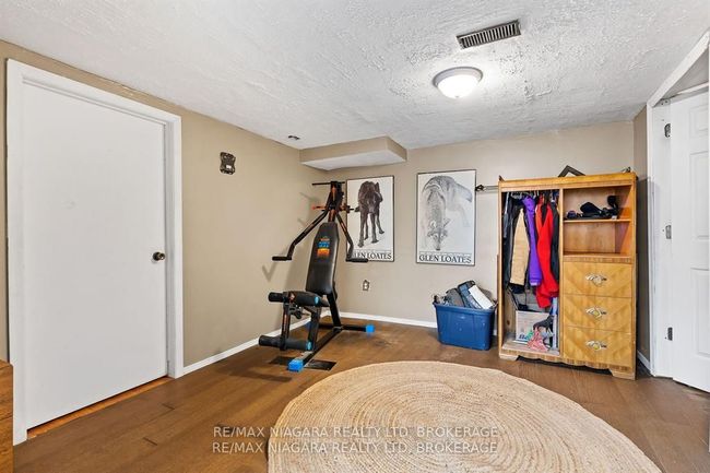 231 W Side Rd, House other with 3 bedrooms, 3 bathrooms and 4 parking in Port Colborne ON | Image 38