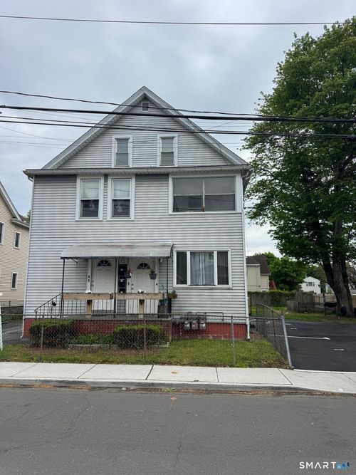 2-15 Rose St, Stamford, CT, 06906-1727 | Card Image