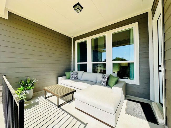 Rear Covered Patio | Image 15