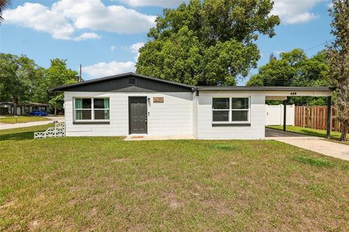 668 Barbuda Way, ALTAMONTE SPRINGS, FL, 32714-1412 | Card Image