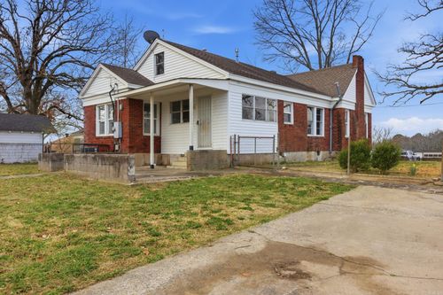 1001 S Monroe Street, Little Rock, AR, 72204 | Card Image