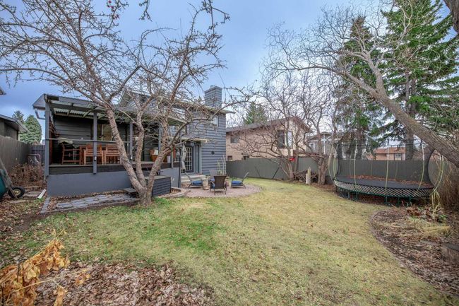 43 Coachwood Place Sw, House other with 4 bedrooms, 4 bathrooms and 4 parking in Calgary AB | Image 46