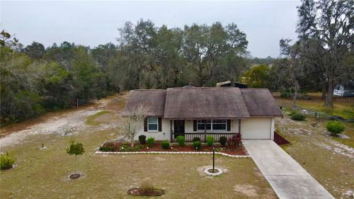 9710 E Granada Court, Inverness, FL, 34450 | Card Image