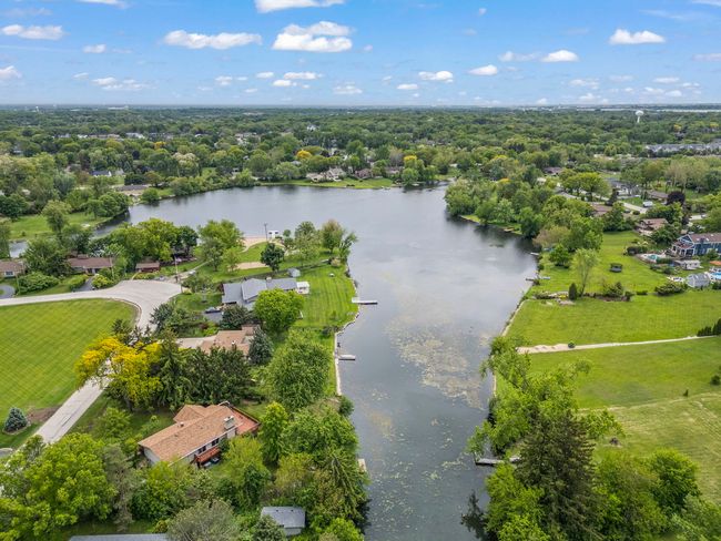 Bruce Lake exclusive to the subdivision | Image 32