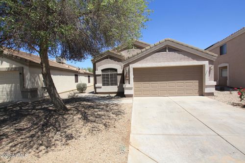 12437 W Via Camille Drive, El Mirage, AZ, 85335 | Card Image