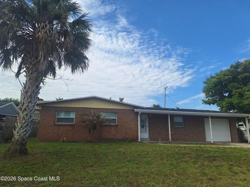 605 Key Largo Dr S, Titusville, FL, 32780-6917 | Card Image