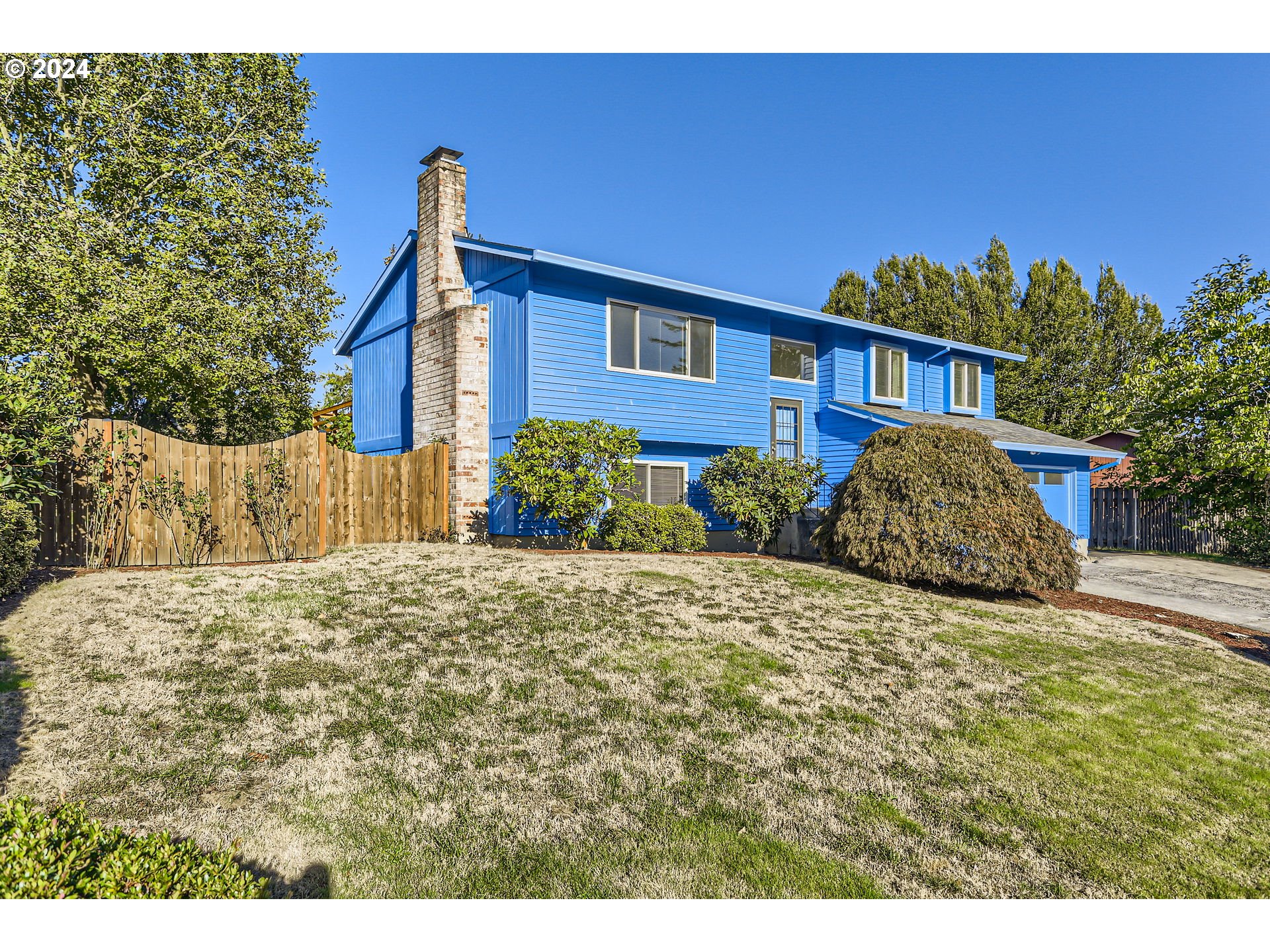 Beaver Creek Ln, Troutdale, OR 97060